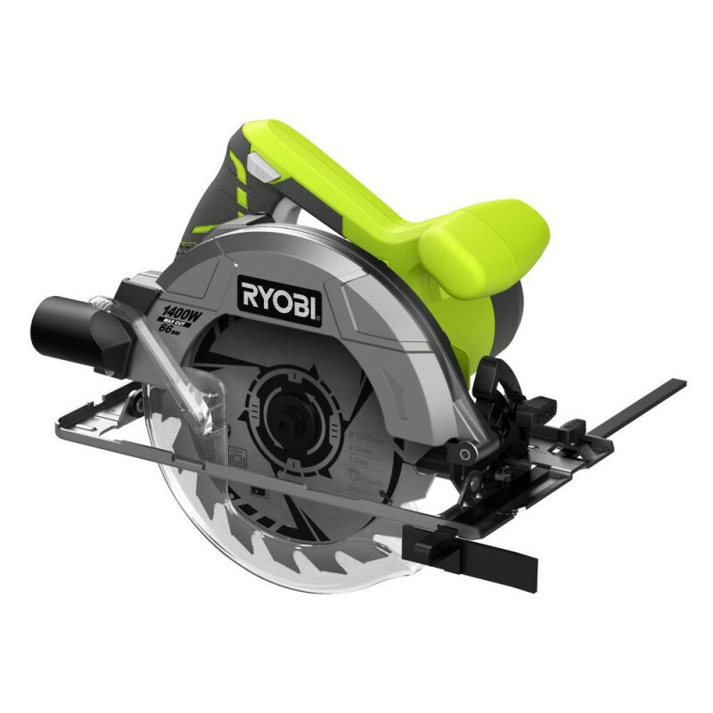 Пила дисковая RYOBI RCS1400-G - Зображення 1