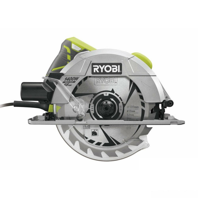 Пила дисковая RYOBI RCS1400-G - Зображення 2