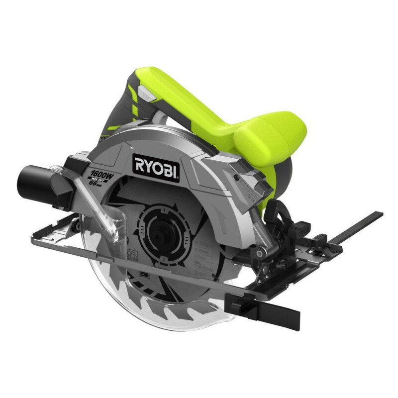 Пила дисковая RYOBI RCS1600-PG - Зображення 1