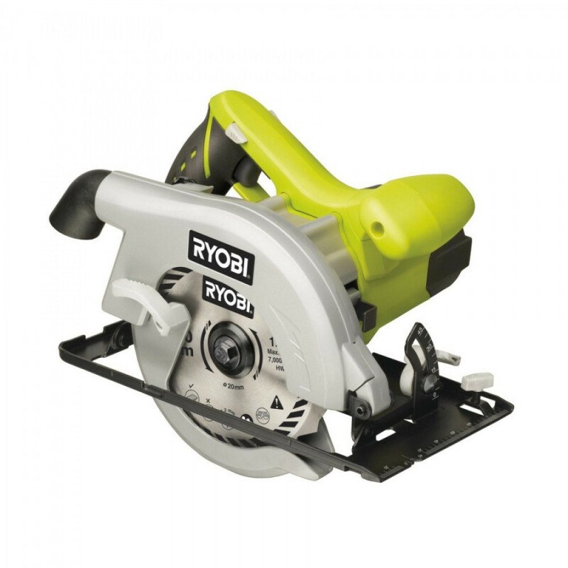 Пила циркулярная RYOBI EWS1150RS