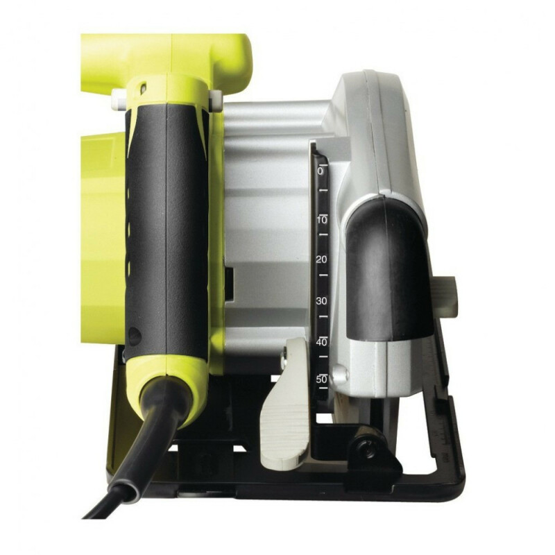Пила циркулярная RYOBI EWS1150RS - Зображення 2