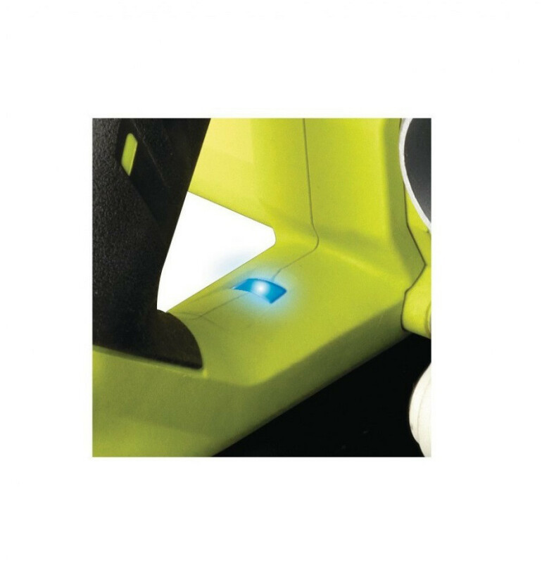 Пила циркулярная RYOBI EWS1150RS - Зображення 4
