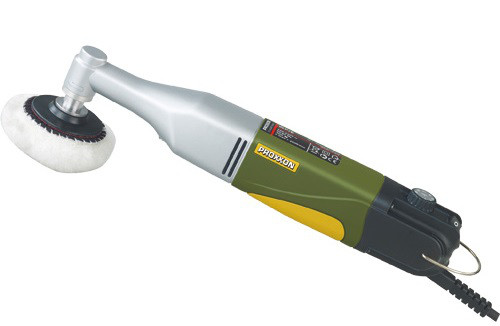 PROXXON 28660, Угловая полировальная машина WP/E