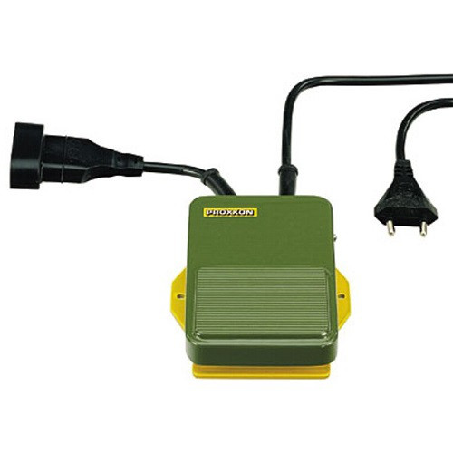 PROXXON 28700, Ножной выключатель FS