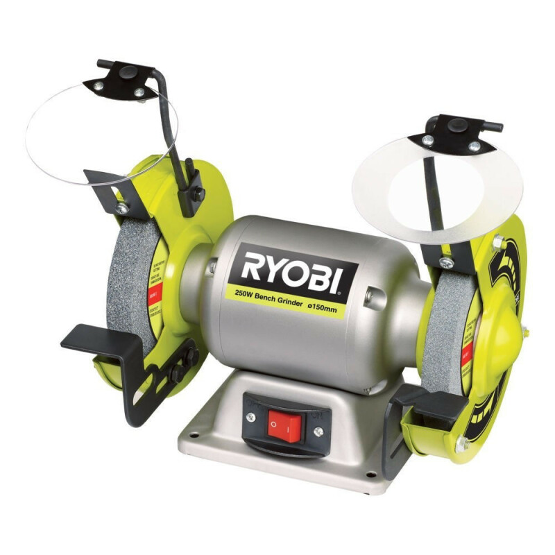 Станок точильный RYOBI RBG6G