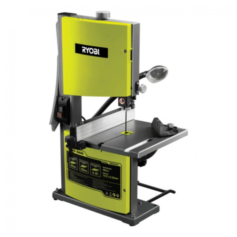 Станок ленточно-пильный RYOBI RBS904