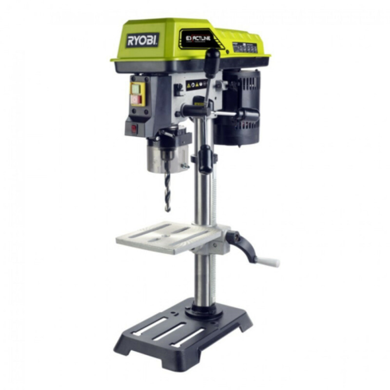 Cверлильный станок RYOBI RDP102L