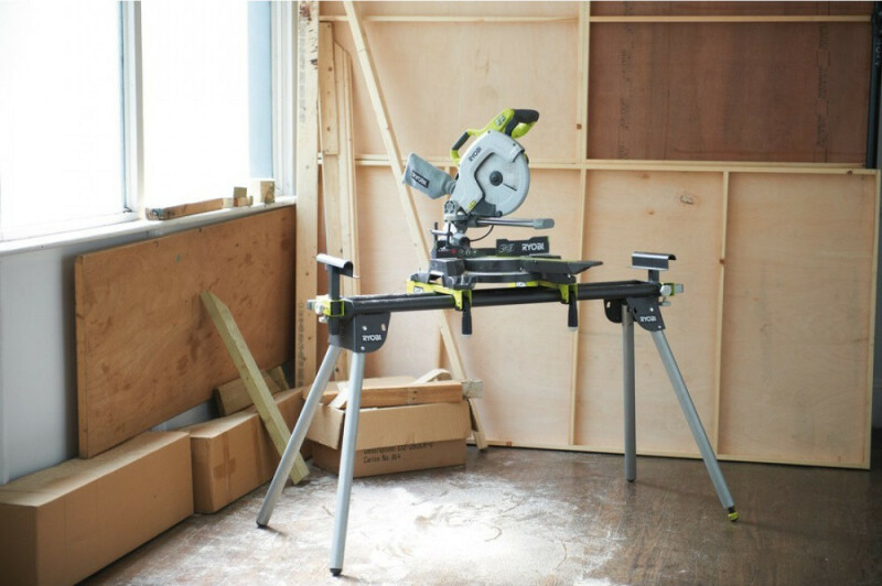 Станина RYOBI RLS01 - Зображення 6