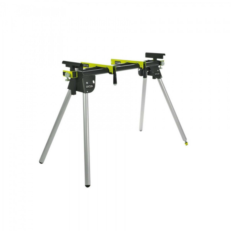 Станина RYOBI RLS02 - Зображення 3