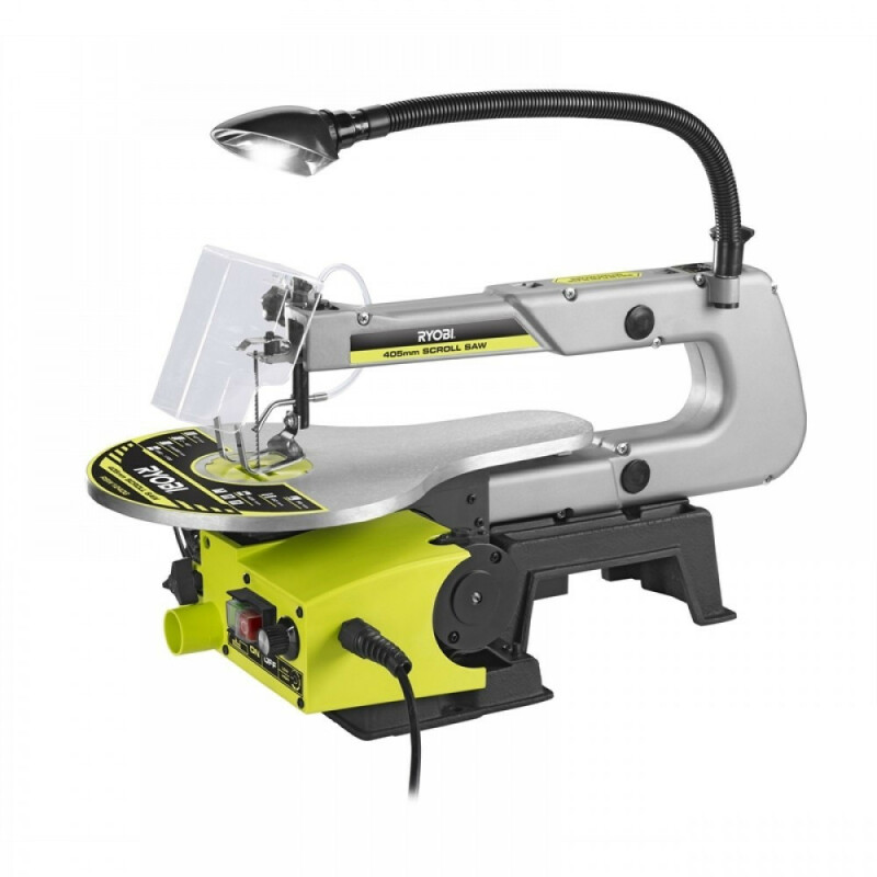 Лобзиковый станок RYOBI RSW1240G