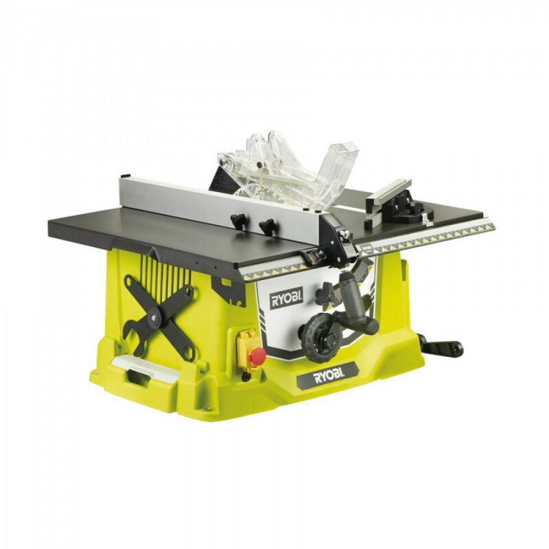 Распиловочный станок RYOBI RTS1800-G 1800вт