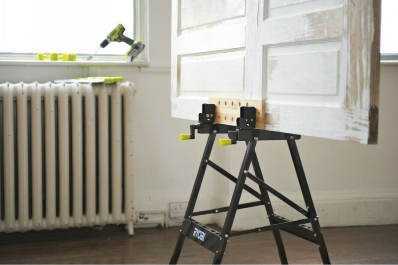 Верстак складной RYOBI RWB02 - Зображення 5