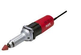 FLEX H 1127 VE Прямая шлифовальная машина с регулируемой высокой частотой вращения мощностью 710 Вт