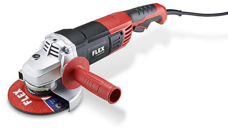 FLEX L 15-10 150 Угловая шлифовальная машина 1500 Вт, 150 мм