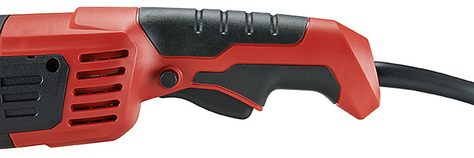 FLEX L 15-10 150 Угловая шлифовальная машина 1500 Вт, 150 мм - Зображення 1