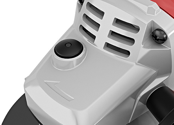 FLEX L 125 18.0-EC/5.0 Set, Аккумуляторная угловая шлифовальная машина ACCUFLEX 18,0 В, 125 мм - Зображення 5