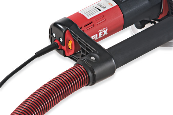 FLEX RE 14-5 115 RETECFLEX, универсальный инструмент для санации, ремонта и благоустройства - Зображення 4