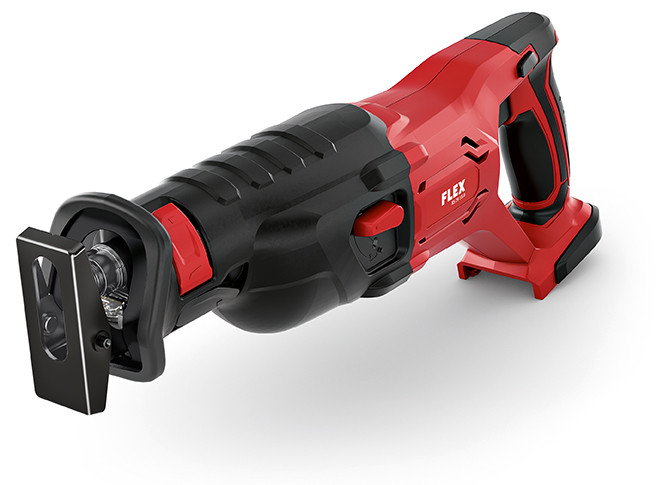 FLEX RS 29 18.0 Аккумуляторная сабельная пила 18,0 В