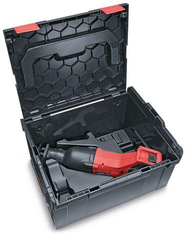 FLEX RS 29 18.0 Аккумуляторная сабельная пила 18,0 В - Зображення 3