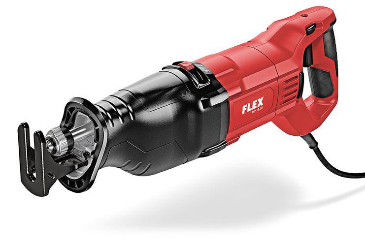 FLEX RSP 13-32 Сабельная пила с маятниковым ходом мощностью 1300 Вт