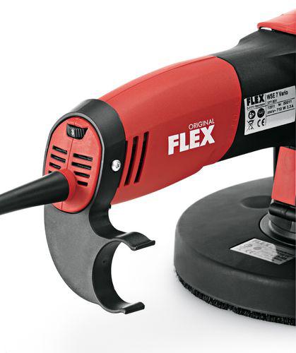 FLEX WSE 7 Vario Set Шлифовальная машина для стен и потолков Handy-Giraffe® - Зображення 4
