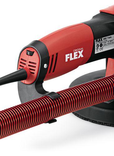 FLEX WSE 7 Vario Шлифовальная машина для стен и потолков Handy-Giraffe® - Зображення 4