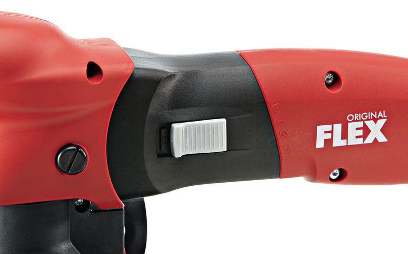 FLEX WSE 7 Vario Шлифовальная машина для стен и потолков Handy-Giraffe® - Зображення 7