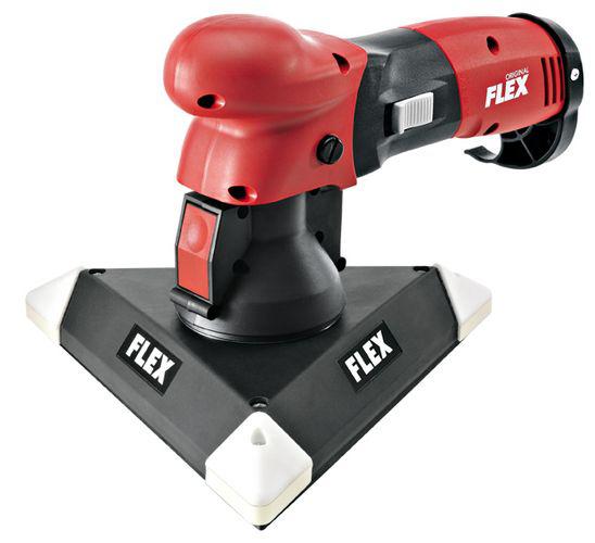 FLEX WSE 7 Vario Plus Шлифовальная машина для стен и потолков Handy-Giraffe® - Зображення 3