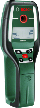 Детектор цифровой BOSCH PMD 10