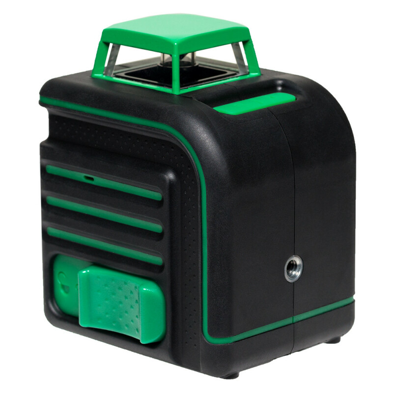 Лазерный уровень CUBE 360 Green PROFESSIONAL EDITION ADA А00535 - Зображення 3