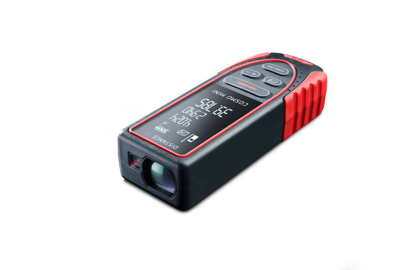 Лазерный дальномер COSMO Mini 40 ADA А00490 - Зображення 1