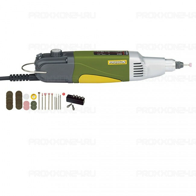 PROXXON 28481, Бормашина для тяжелых работ IBS/E - Зображення 1