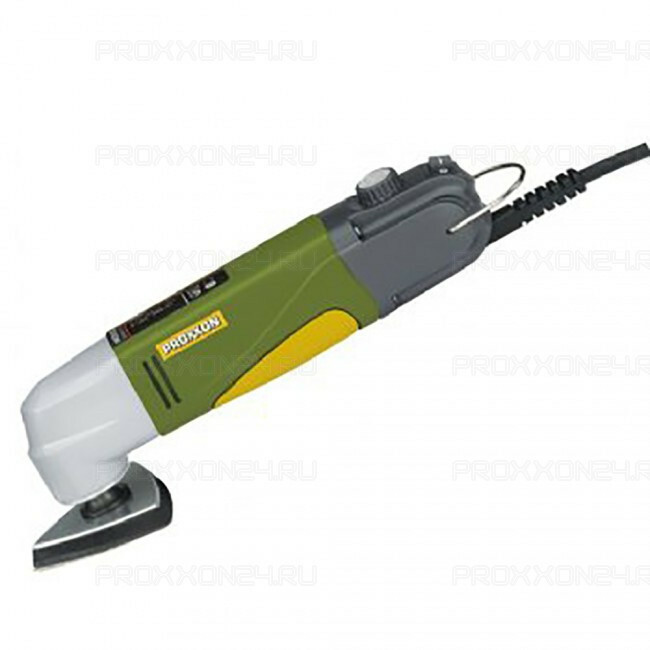 PROXXON 28520, Угловая шлифовка OZI/E/Е - Зображення 1