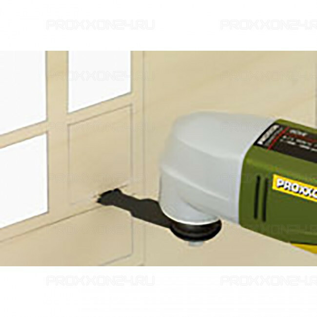 PROXXON 28520, Угловая шлифовка OZI/E/Е - Зображення 2