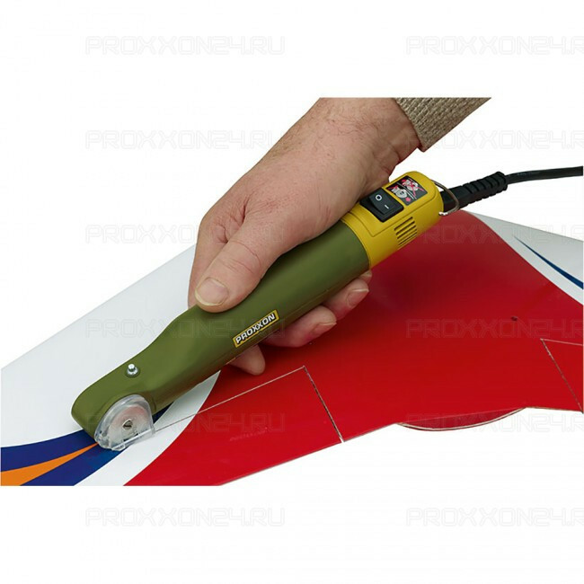 PROXXON 28650, Отрезная машинка MICRO Cutter MIC - Зображення 1