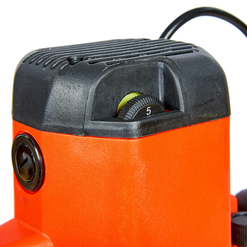 Фрезер SAKUMA SR2312C - Зображення 2