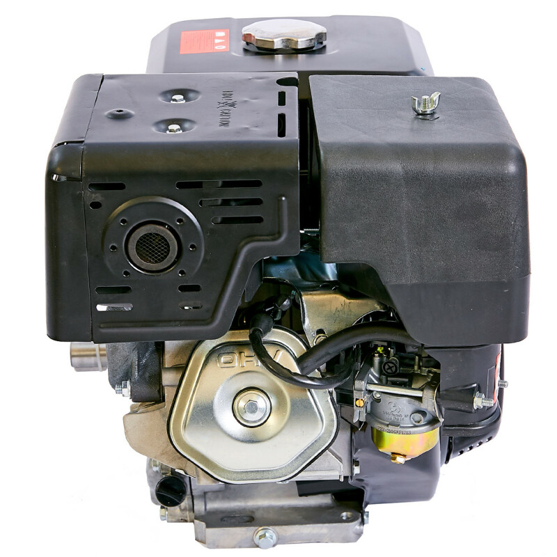 Бензиновый двигатель SAKUMA SGE400, 13 л.с - Зображення 4