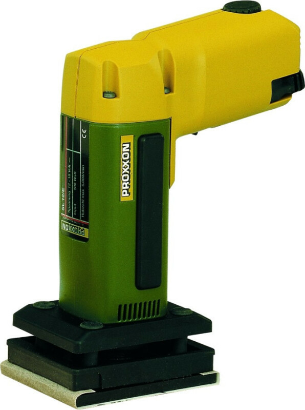 PROXXON 28542, Вибрационная шлифмашина Proxxon SL12/E