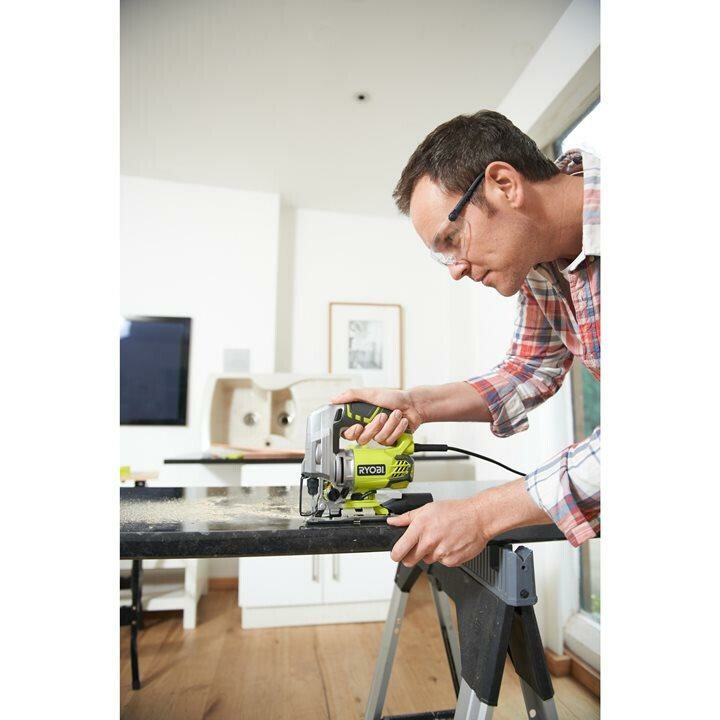 Лобзик электрический RYOBI RJS850-K - Зображення 1
