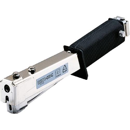 Молотковый степлер NOVUS J-031 G