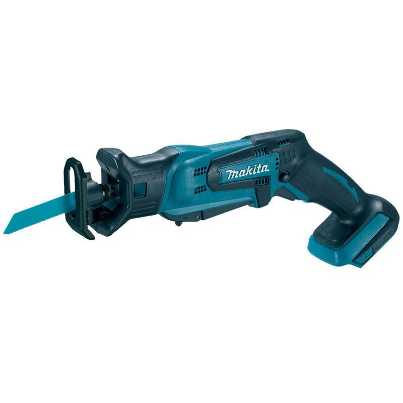 Аккумуляторная сабельная пила MAKITA DJR183Z