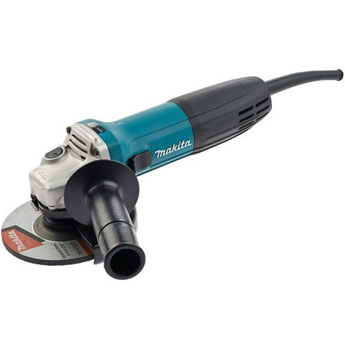 Угловая шлифовальная машина Makita GA5030R