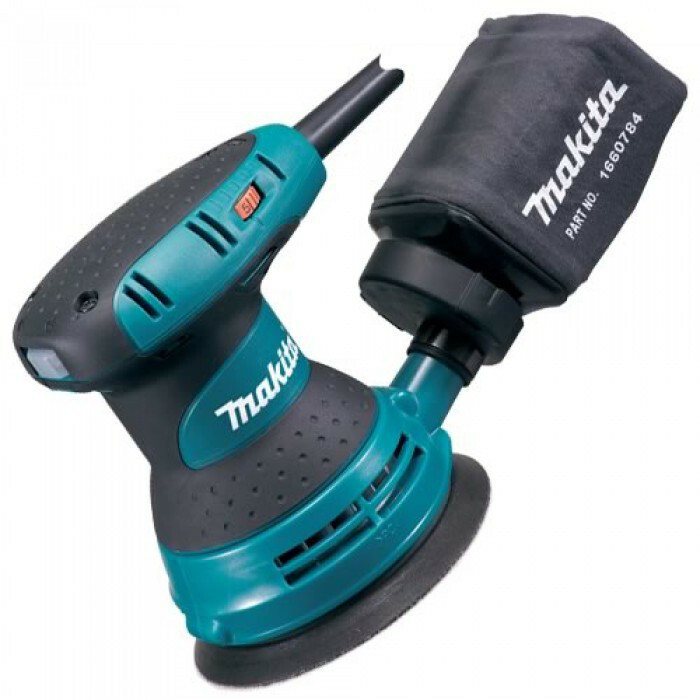 Эксцентриковая шлифмашина Makita BO5031