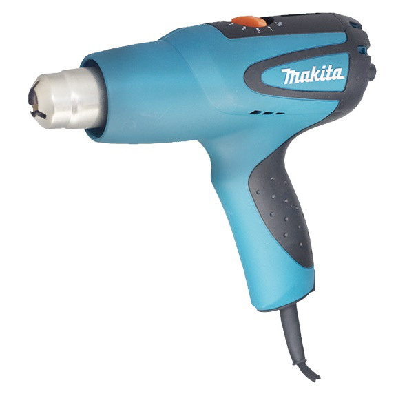 Технический фен Makita HG551VK - Зображення 1