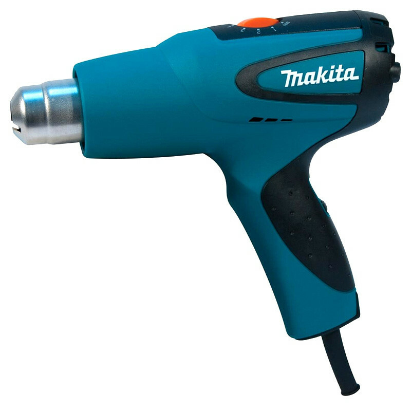 Технический фен Makita HG551VK - Зображення 2