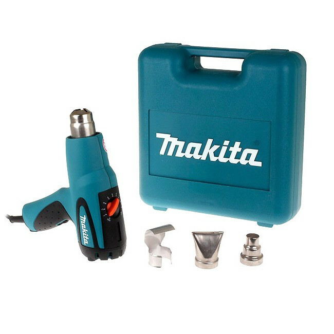 Технический фен Makita HG551VK
