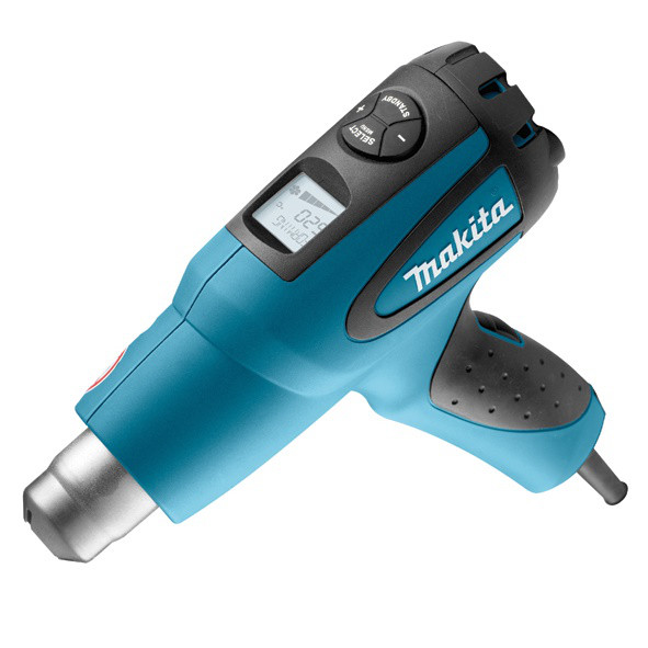 Термофен Makita HG651CK - Зображення 1