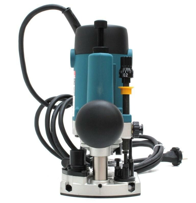 Фрезер Makita RP1110C - Зображення 1