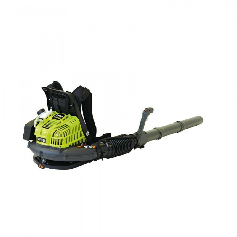 Воздуходувка ранцевая бензиновая RYOBI RBL42BP - Зображення 1
