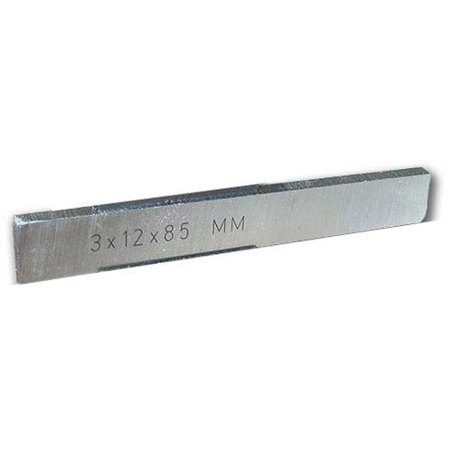 PROXXON 24554, Отрезной резец (отдельно) 12 x 3 x 85 мм